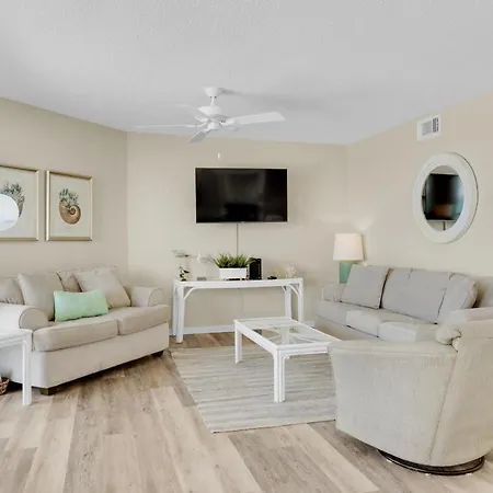Appartement Aquavista 404E à Panama City Beach Extérieur photo