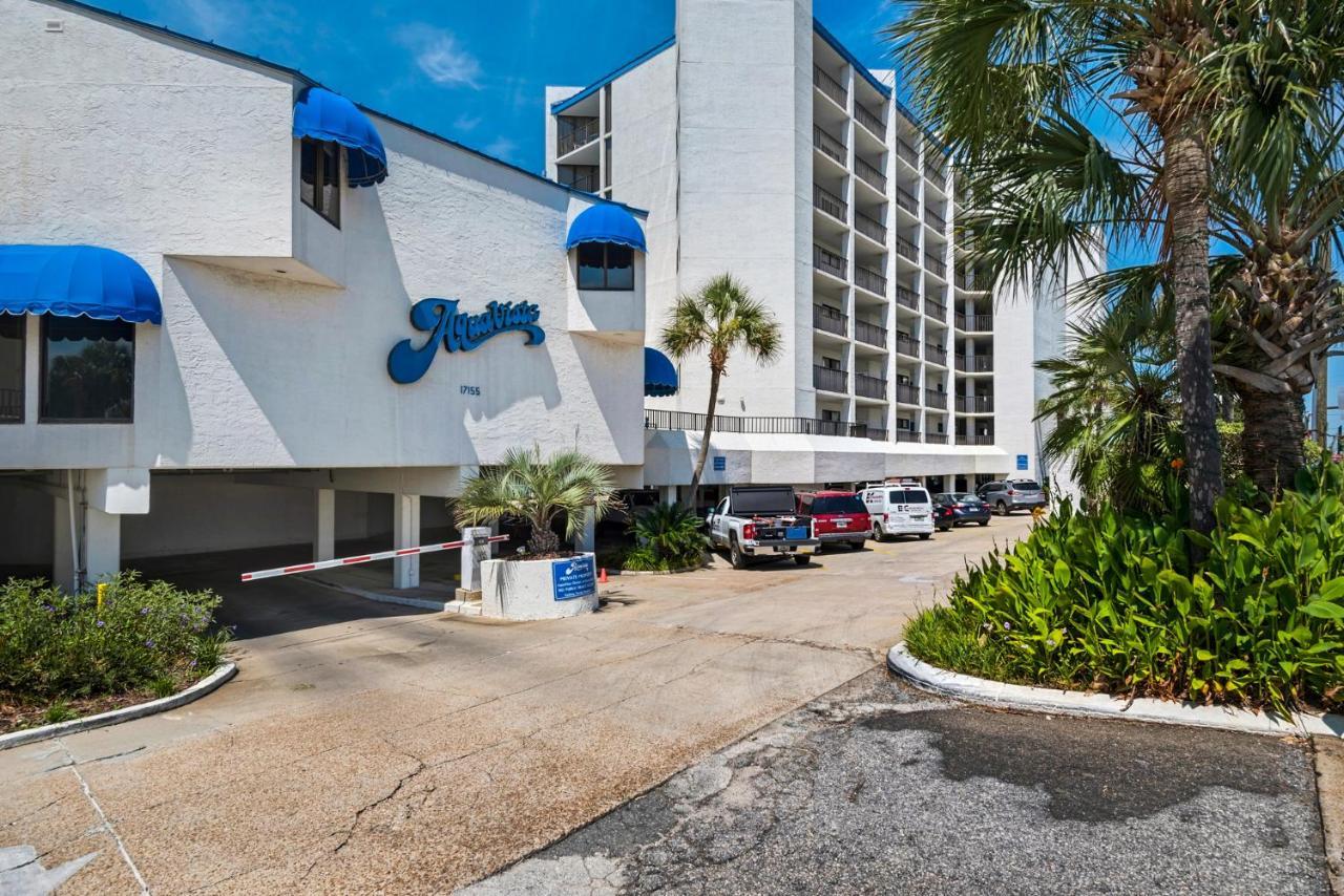 Aquavista 404e Apartment Panama Stadt
