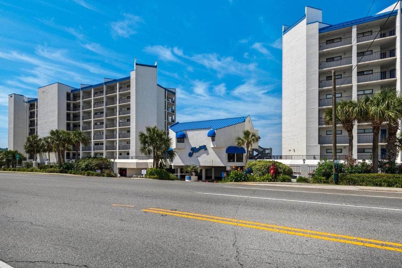 Appartement Aquavista 404e *