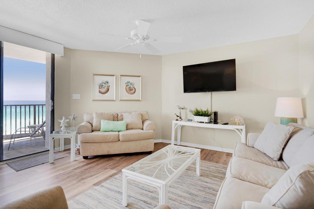 Appartement Aquavista 404e *
