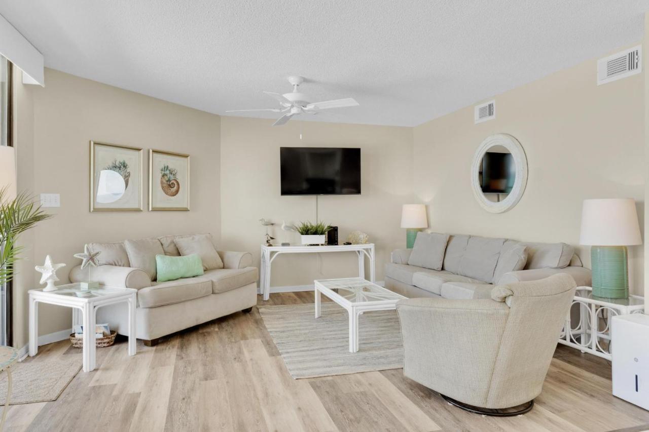 Aquavista 404e Apartamento Panama City Beach