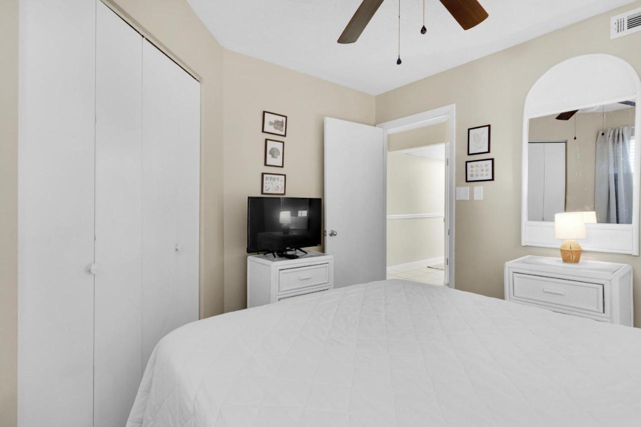 Appartement Aquavista 404e *