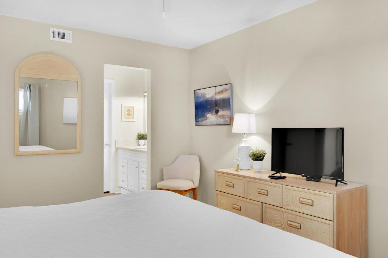 Appartement Aquavista 404e