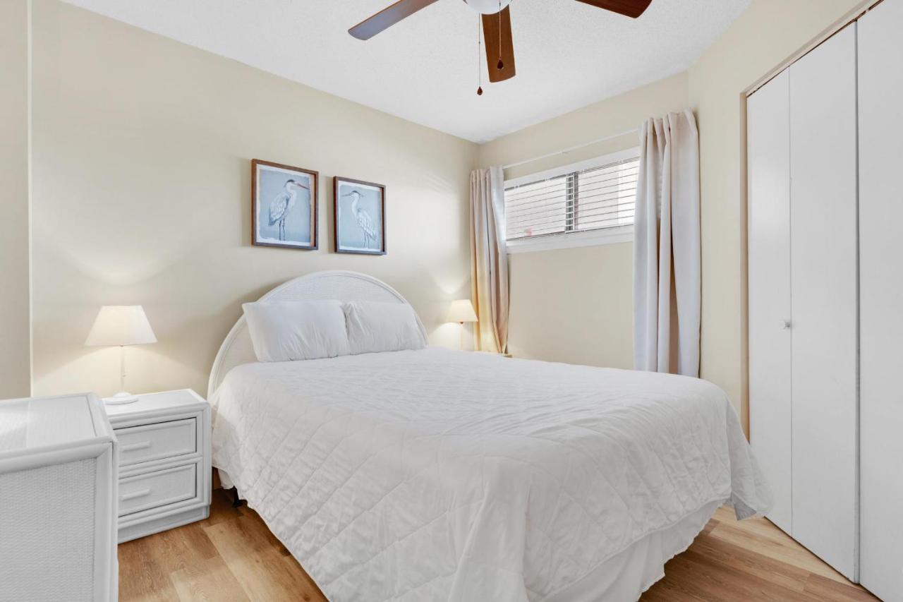 Appartement Aquavista 404e *